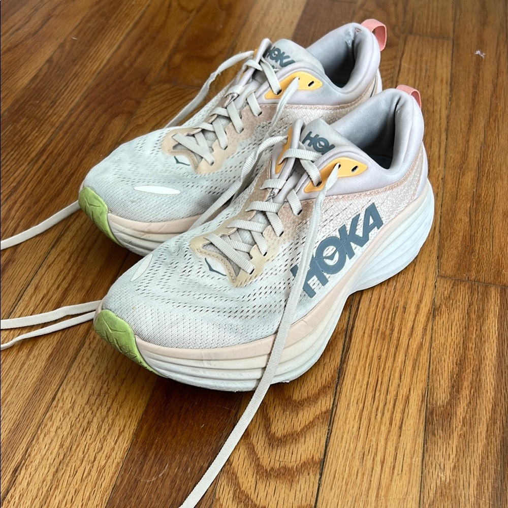 HOKA Women's Running Shoes